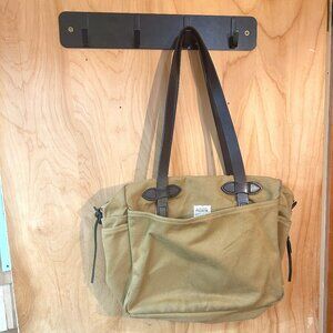 Filson Rugged Twill Zipper Bag